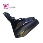 قاب بغل سمت چپ موتور زونتس 230 ان 2