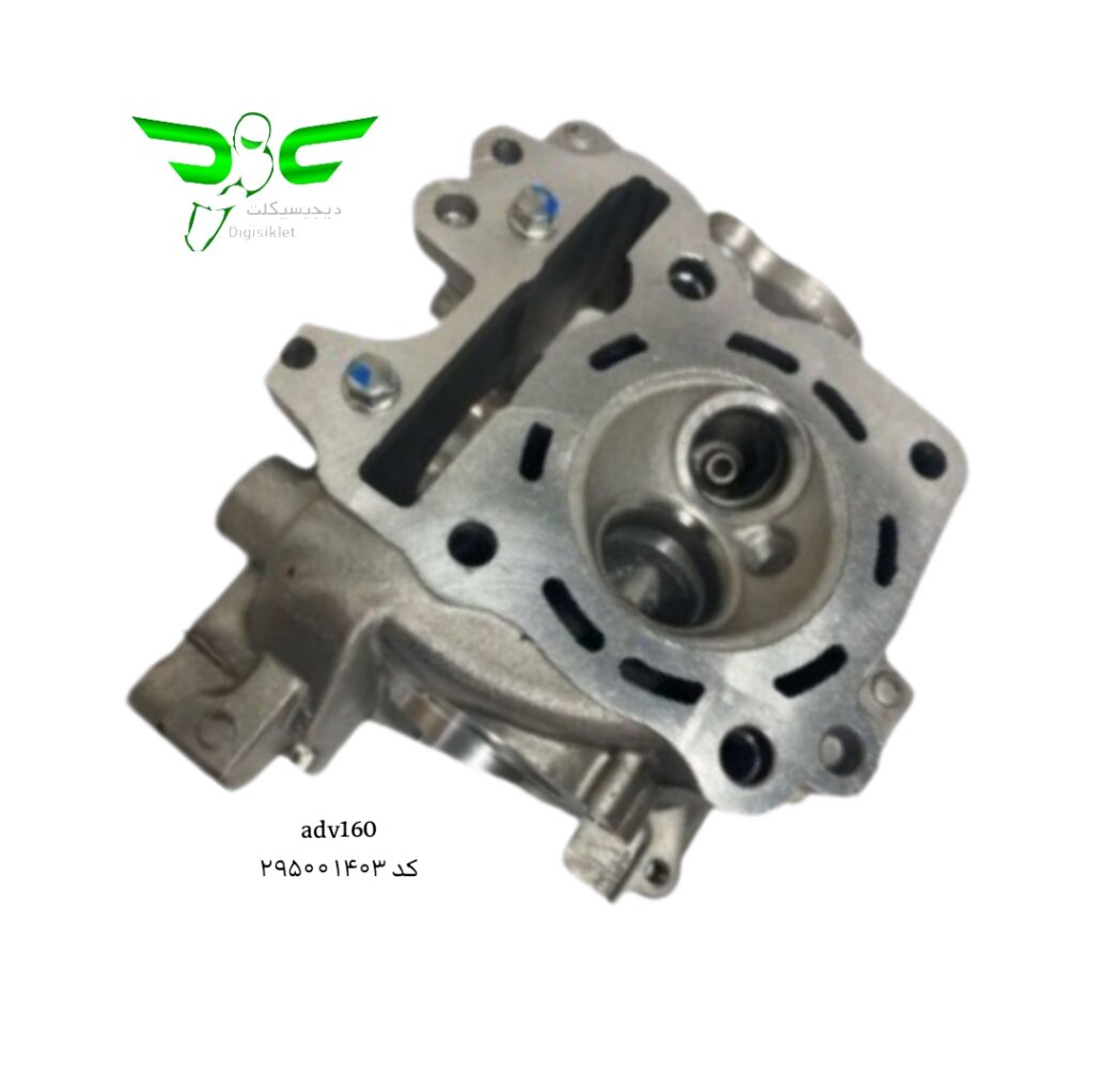 سرسیلندر موتور adv 160 اصلی