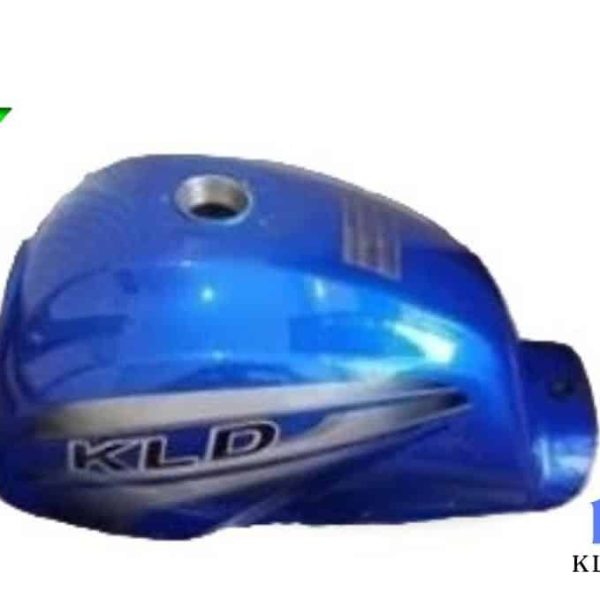 باک موتور کی ال دی kld 200