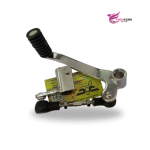 پدال دنده موتور مگلی 200