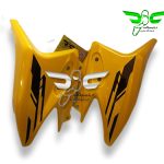 کاور بغل چراغ موتور مگلی 200