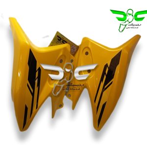 کاور بغل چراغ موتور مگلی 200