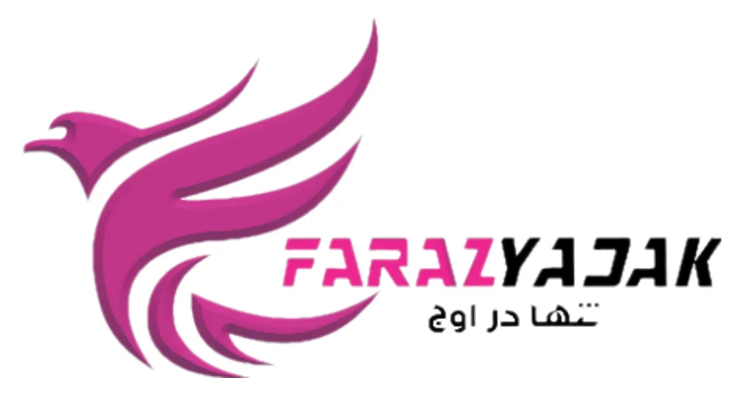 لوگوی فراز یدک