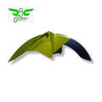 گلگیر جلو موتور کیو جی 150 qj