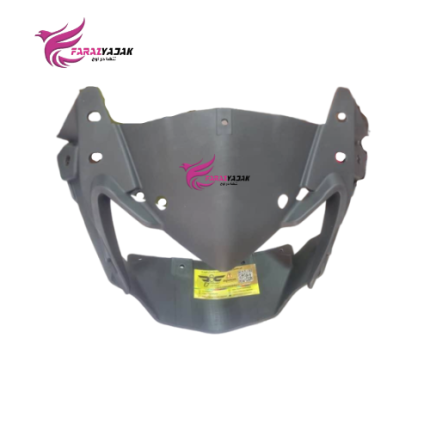 کاور دور بلوری موتور مگلی 200