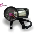 کیلومتر موتور زونتس 230 ان