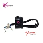 قلوه راست / چپ موتور مگلی ۲۰۰