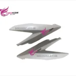 کاور بغل چراغ موتور زونتس 230 ان