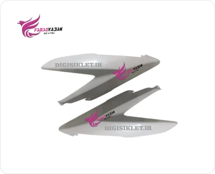 کاور بغل چراغ موتور زونتس 230 ان