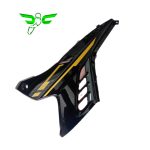 قاب بغل موتور مگلی 200 زرد