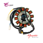 بوبین موتور مگلی 200