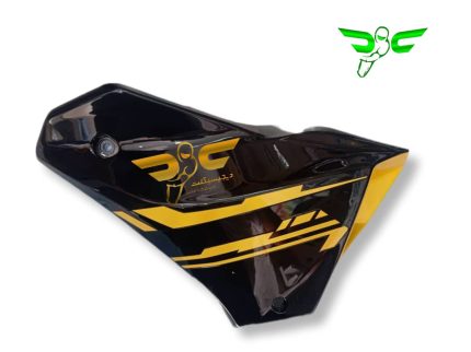 بال باک موتور مگلی 200 زرد