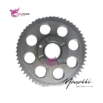 دنده بزرگ پشت فلاویل موتور مگلی 200