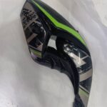 کاور زیر بال باک موتور زونتس 230 ان 2 فسفری