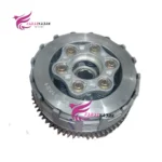 دیسک و کلاج کامل موتور زونتس ۲۳۰ ان ۲