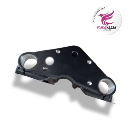 کرپی فرمان موتور زونتس ۲۳۰ ان ۲