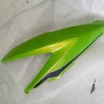 کاور بغل چراغ موتور زونتس 230 ان فسفری