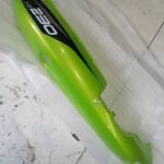 فلاپ زیر زین موتور زونتس 230 فسفری