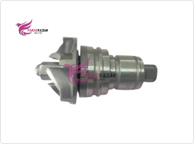 پروانه واترپمپ اب مگلی 200 تیپ 2