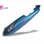 کاور زیر زین موتور زونتس 230 ان n2