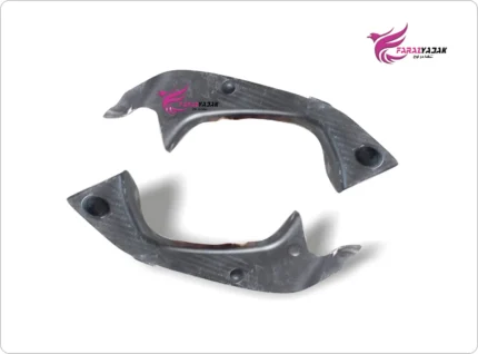 کاور بغل کیلومتر موتور مگلی 200