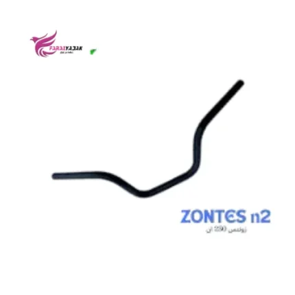 فرمان موتور زونتس 230 ان 2