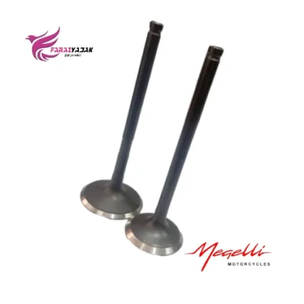 سوپاپ موتور زونتس 230 ان 2