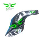 فلاپ بغل باک موتور زونتس230