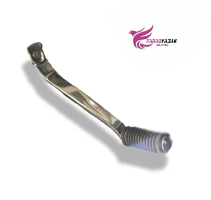 پدال دنده موتور زونتس 230 ان 2