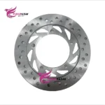 دیسک ترمز جلو موتور زونتس 230 ان