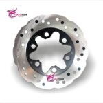 دیسک ترمزعقب زونتس 230 ان 2